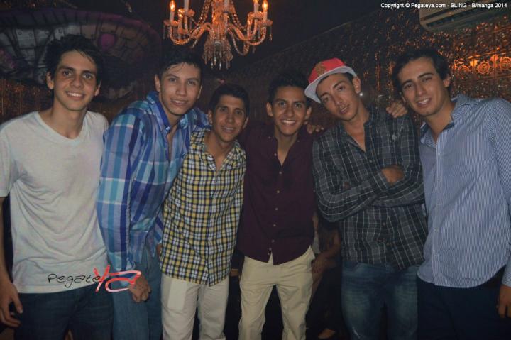 Foto 52 de Bar Bling 6 sep 2014 en Bar Bling Bucaramanga, Bucaramanga