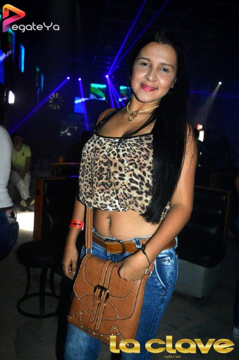 Foto 31 de la clave - 2do / 3er fds junio 2016 en La Clave Night Club, Cali