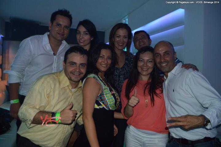 Foto 27 de Discoteca Voce - 6 sep 2014 en Discoteca Voce Bucaramanga, Bucaramanga