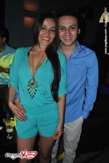 Foto 4 de BABAR 15 de febrero de 2014 en Babar cartagena, Cartagena