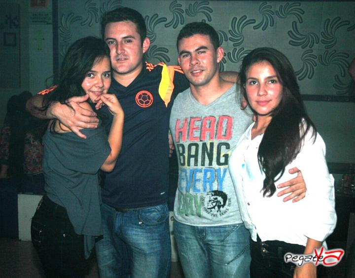 Foto 41 de Ahma Bar - Sept. 06 en Ahma Cali, Cali