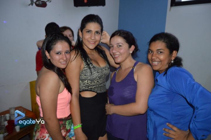 Foto 34 de Maria Casquitos 28 de febrero de 2015 en Maria Casquitos Bucaramanga, Bucaramanga