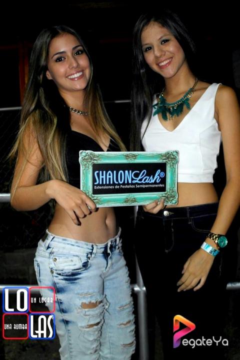 Foto 6 de Lolas Club - 4to FDS Agt 2015 en Lolas Club Menga Cali, Cali