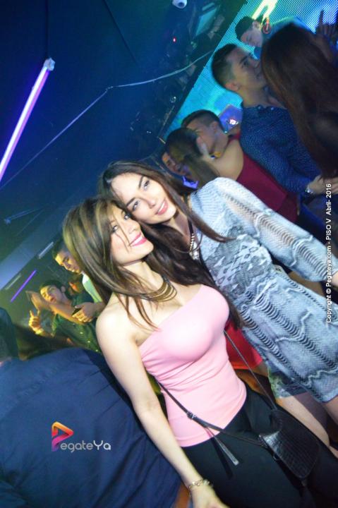 Foto 93 de Piso V - Sabado 9 abril de 2016 en Bar Piso V Bucaramanga, Bucaramanga
