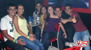 Foto 38 de Julio 13 del 2013 en Am / PM Bar - Cali, Cali