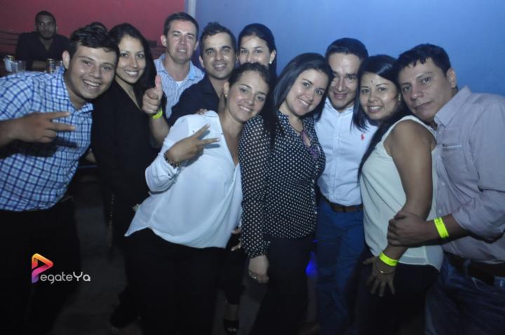 Foto 16 de Maria casquitos sábado 06 de junio 2015 en Maria Casquitos Bucaramanga, Bucaramanga
