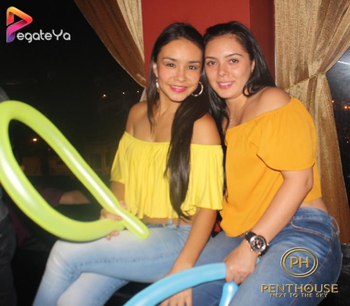 Foto 7 de Pecado Original - 1er Fds Sept. 2016 en Penthouse 1800, Cali