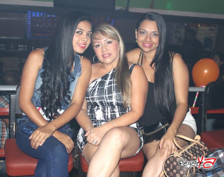 Foto 3 de Guaro & Tequila - Sept. 6 del 2014 en Tequila y Guaro