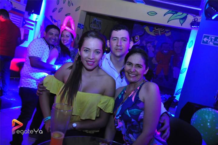 Foto 45 de Trinidad sabado 21 de enero de 2017 en Trinidad Discoteca Bucaramanga, Bucaramanga