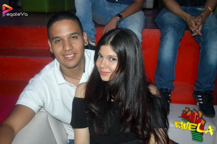 Foto 27 de Favela Club - 1er Fds Mayo 2017 en Favela Club Menga, Cali