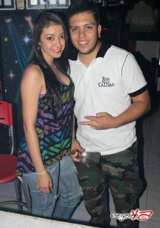 Foto 61 de Septiembre 28 del 2013 en Am / PM Bar - Cali, Cali