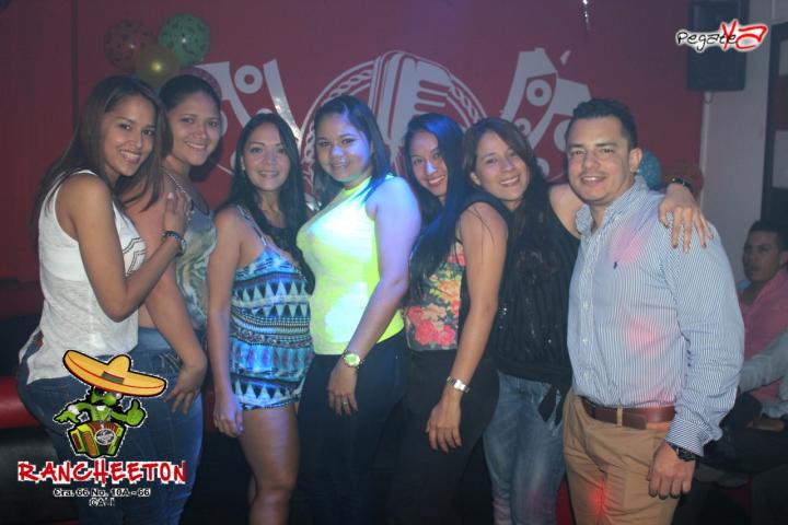 Foto 20 de Rancheeton - 3er FDS de Nov. 2014 en Rancheton Cali, Cali