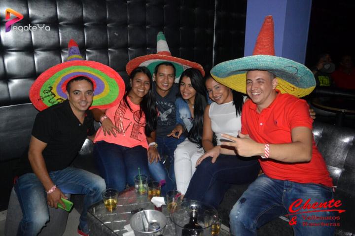 Foto 18 de Chente Pegateya - 2do Fds Abril 2016 en CHENTE Vallenatos y Rancheras, Cali