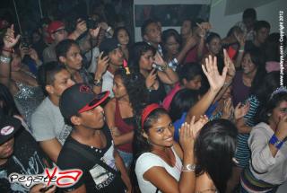 Foto 26 de taboo 28 y 29 de sep de 2012 en Discoteca Taboo Cartagena, Cartagena