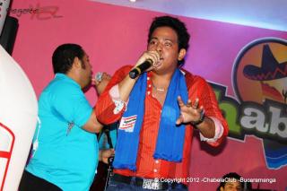 Foto 90 de Chabela - Feria Ganadera Cenfer en Discoteca Chabela Bucaramanga, Bucaramanga