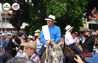 Foto 44 de Cabalgata Feria de Bucaramanga 2012 en Cabalgata Feria de Bucaramanga 2012, Bucaramanga