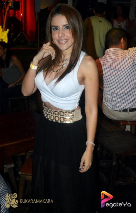 Foto 2 de Kukaramakara - 1er FDS Junio del 2015 en Kukaramakara Discoteca Cali, Cali