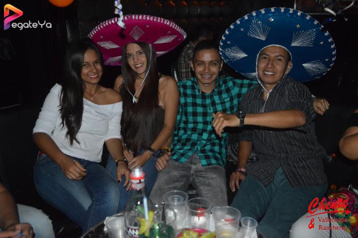 Foto 44 de Chente - 3er & 4to Fds Enero 2017 en CHENTE Vallenatos y Rancheras, Cali
