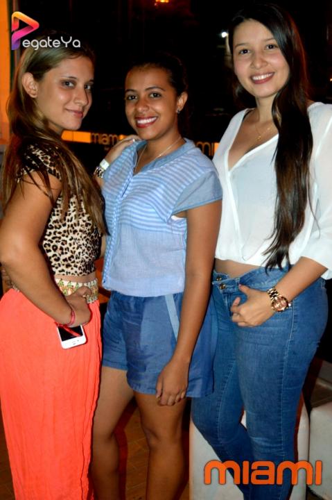 Foto 4 de Miami Bar - 5to FDS Agt 2015 en Miami Bar Cali, Cali