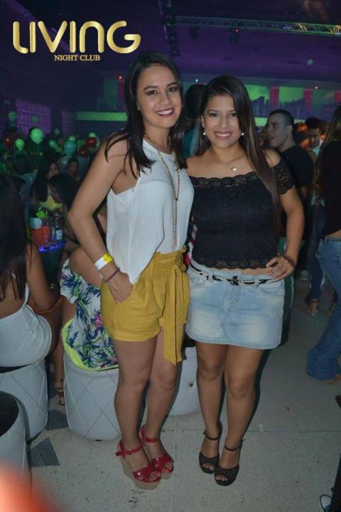 Foto 9 de Living Night Club - 2do/3er fds Junio en Living Night Club, Cali