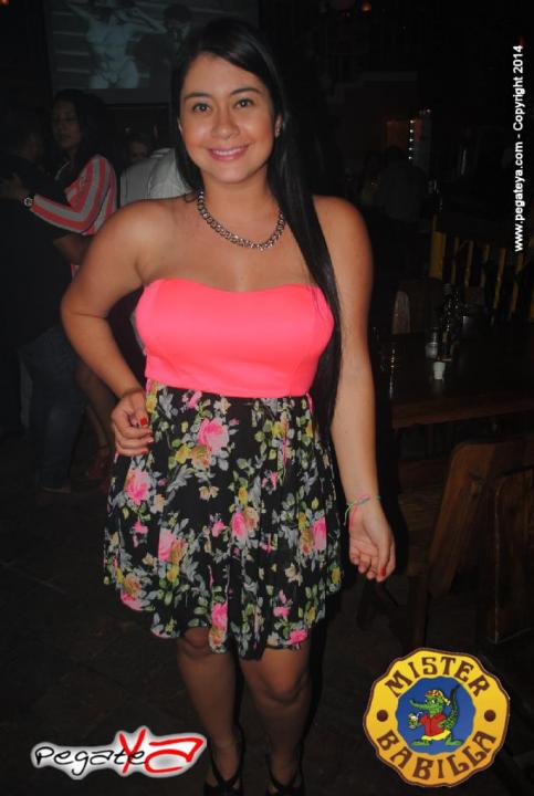 Foto 34 de MISTER BABILLA 14 Y 15 de NOV 2014 en Discoteca MISTER BABILLA cartagena, Cartagena