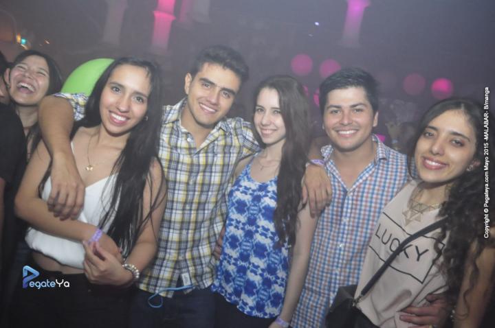 Foto 49 de Malabar 5 y 6 de junio de 2015 en Discoteca Malabar Bucaramanga, Bucaramanga