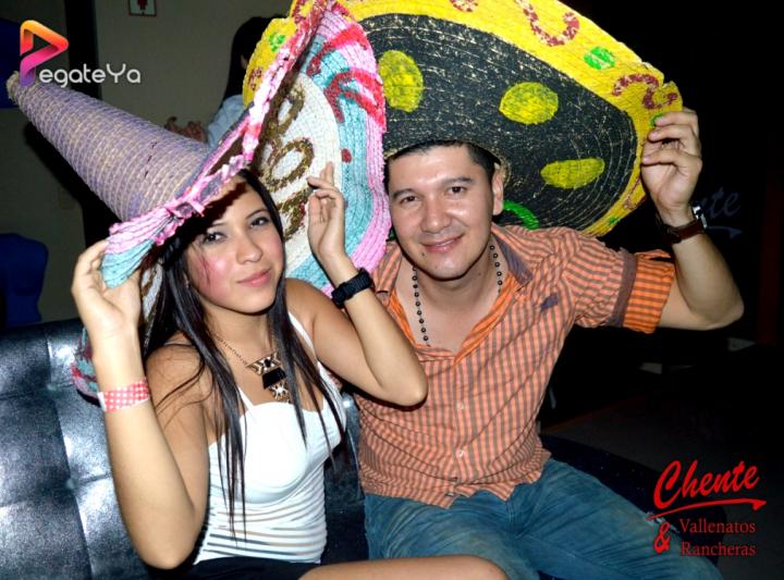 Foto 13 de Chente - 5to FDS Agt 2015 en CHENTE Vallenatos y Rancheras, Cali