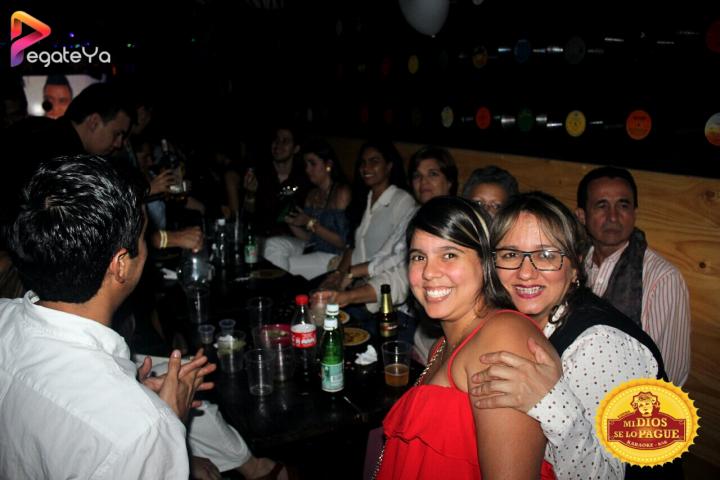 Foto 47 de Mi Dios Se Lo Pague - Amor & Amistad en Fonda Mi Dios Se Lo Pague, Cali