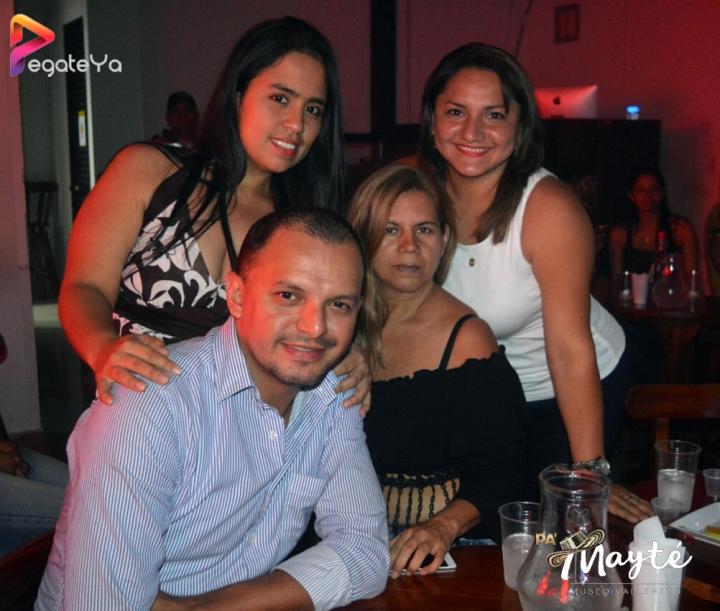 Foto 62 de Pa´Mayte - 3er / 4to Fds Enero 2017 en Pa´Mayte Museo Vallenato
