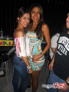 Foto 4 de Abril 14 del 2012 en Liquid Pereira, Pereira