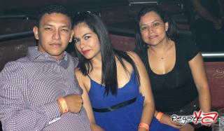 Foto 29 de Mayo 4 del 2013 en Space Menga, Cali