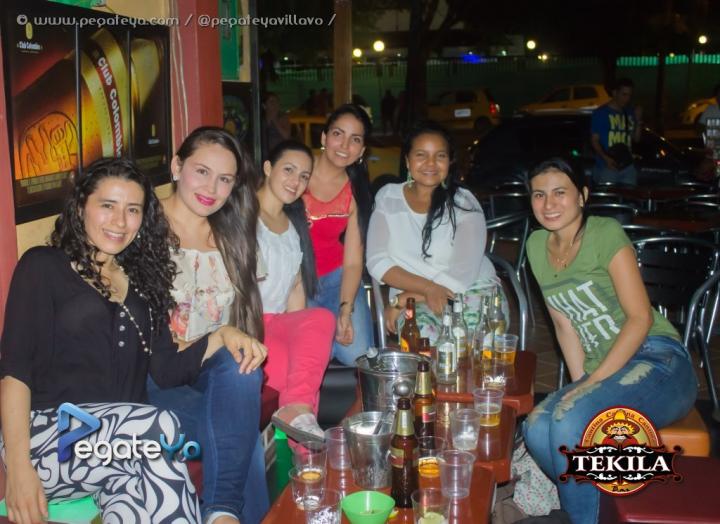 Foto 6 de TEKILA BAR - Villavicencio en Tekila Bar, Villavicencio