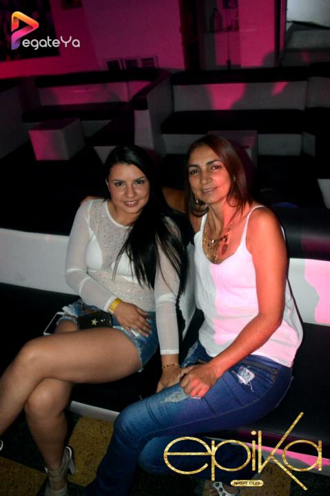 Foto 35 de EPIKA - 3ER/4to FDS JUNIO 2016 en Epika Night Club, Cali