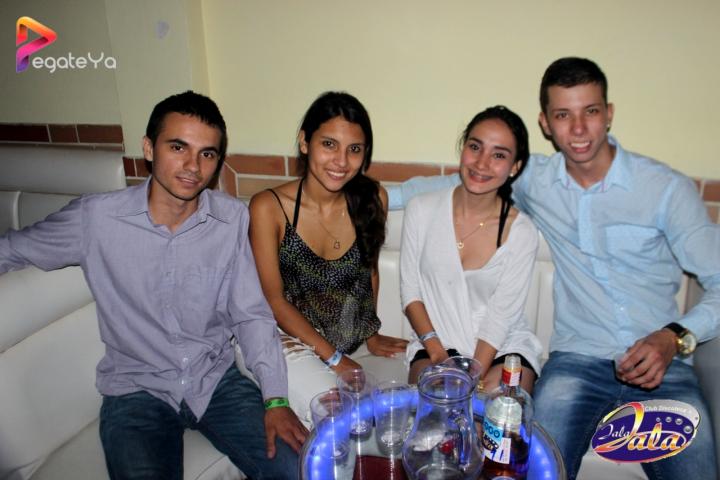 Foto 20 de Jalajala - 2do FDS Dic. 2015 en Jala Jala Club, Cali
