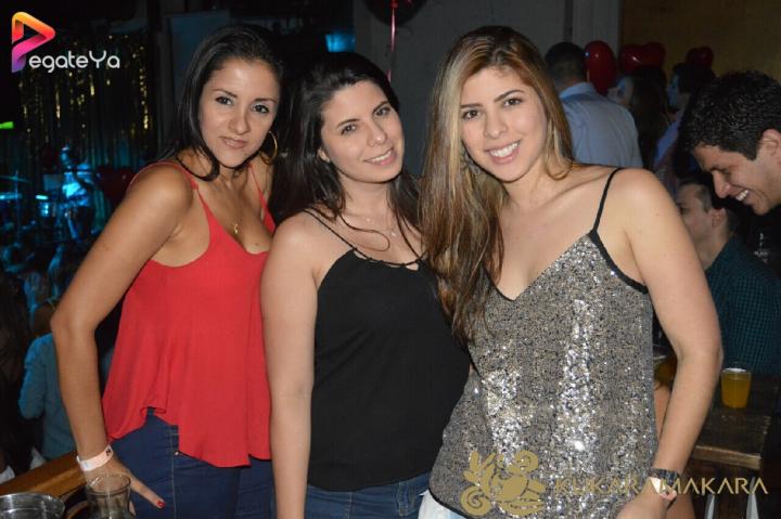 Foto 5 de Kukaramakara - AMOR & AMISTAD 2016 en Kukaramakara Discoteca Cali, Cali