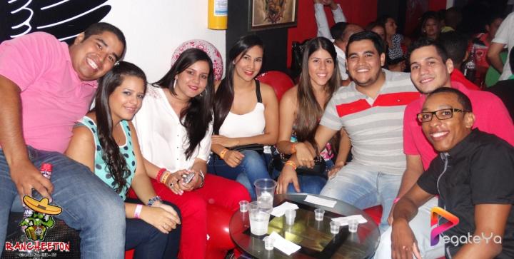 Foto 11 de Rancheeton - Marzo 08 del 2015 en Rancheton Cali, Cali
