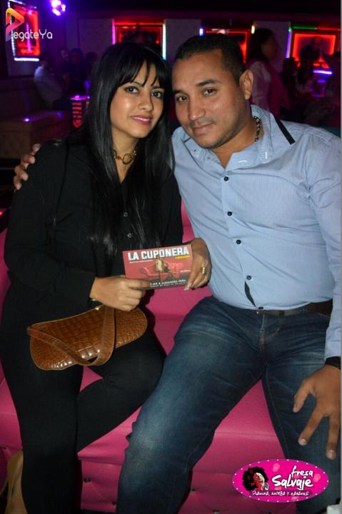 Foto 40 de Lanzamiento Fresa Salvaje Ciudad Jardin en Fresa Salvaje, Cali