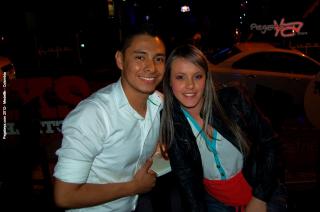 Foto 10 de Fotos T BAR Medellin 29 sep 2012 en Discoteca T Bar Medellin, Medellín