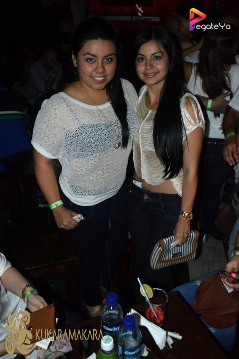 Foto 6 de Kukaramakara - 2do FDS Junio del 2015 en Kukaramakara Discoteca Cali, Cali