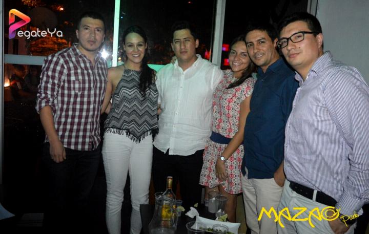 Foto 36 de Mazao Park - 3er Fds Abril 2016 en Mazao Park, Cali