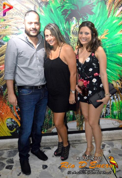 Foto 7 de Rio D´enero - Amor & Amistad 2016 en Rio D´enero, Cali