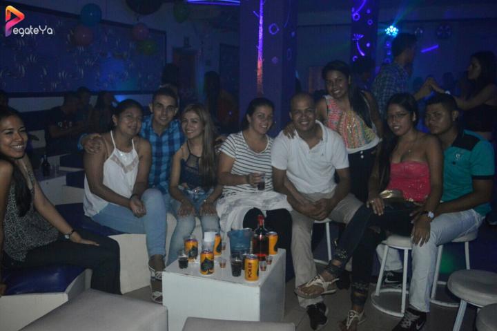 Foto 5 de Ahma - 3er FDS Abril 2016 en Ahma Cali, Cali