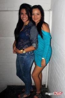 Foto 2 de Octubre 04 del 2013 en Babel / Barra Libre Cali, Cali