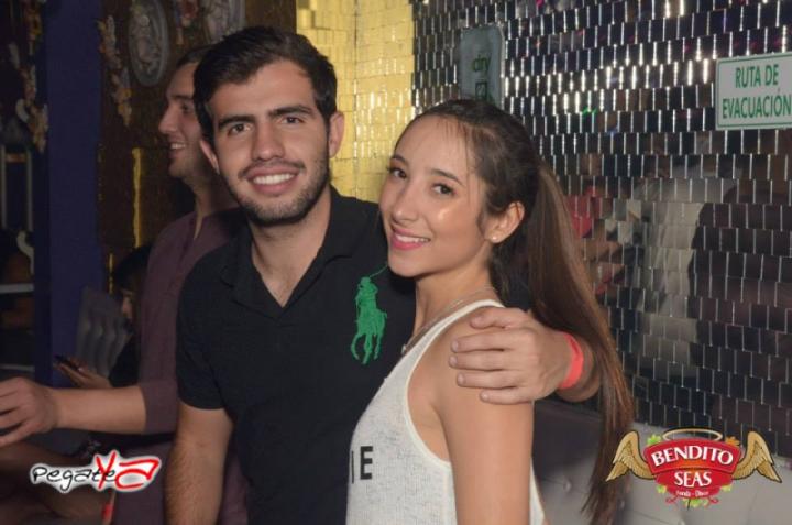 Foto 57 de Bendito Seas - Nov 15 y 22 del 2014 en Discoteca Bendito Seas Medellin, Medellín