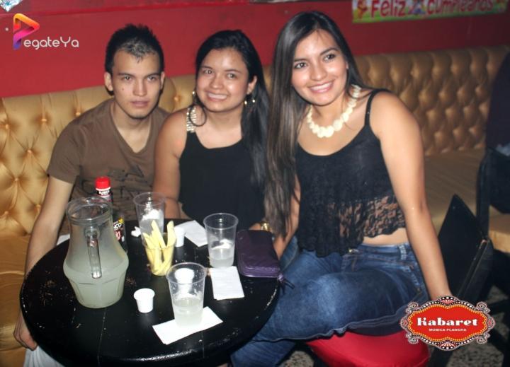 Foto 20 de Kabaret - 2do FDS Junio 2015 en Kabaret - Granada, Cali