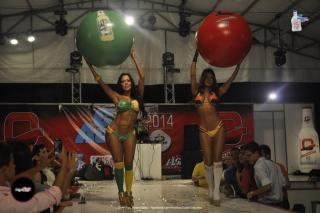 Foto 71 de Chicas Car Audio 2014 en Chicas Car Audio 2014, Cali