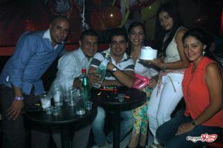Foto 31 de Noviembre 30 del 2013 en Am / PM Bar - Cali, Cali