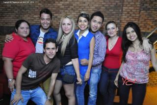 Foto 11 de DF BAR - 7 de Marzo de 2014 en Discoteca DF Bucaramanga, Bucaramanga