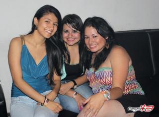 Foto 15 de Noviembre 30 del 2013 en Babel / Barra Libre Cali, Cali