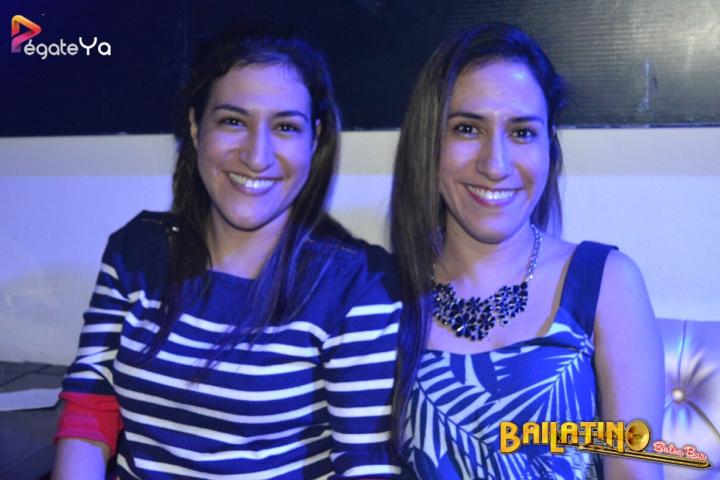 Foto 164 de Bailatino - 1er Fds Julio 2017 en Bailatino - Bar, Cali